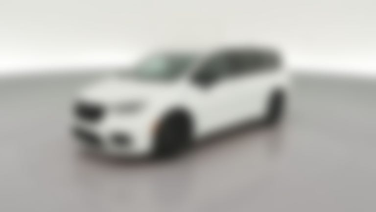 2024 Chrysler Pacifica Hybrid vehicle photo
