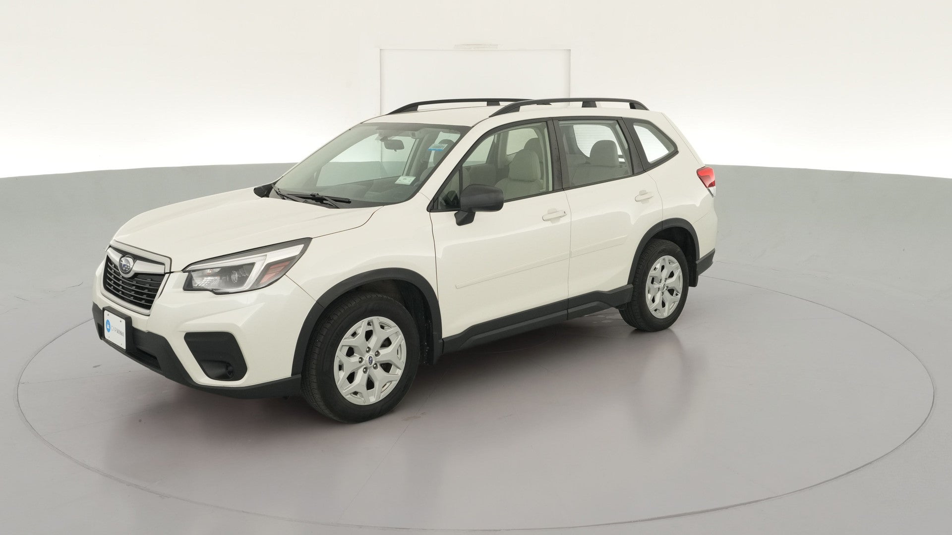 2021 Subaru Forester vehicle photo