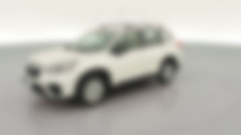 2021 Subaru Forester vehicle photo