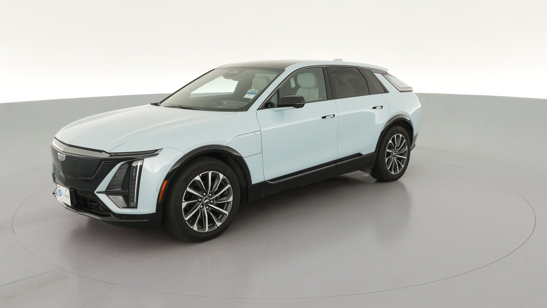 2024 Cadillac LYRIQ vehicle photo