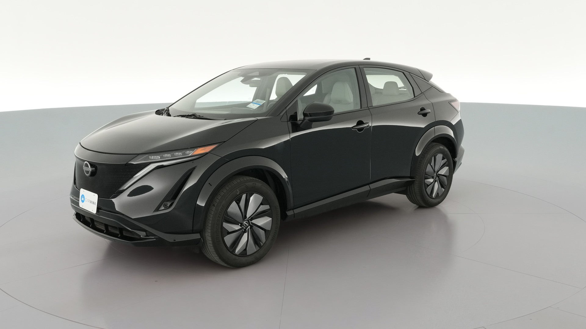 2024 Nissan ARIYA vehicle photo