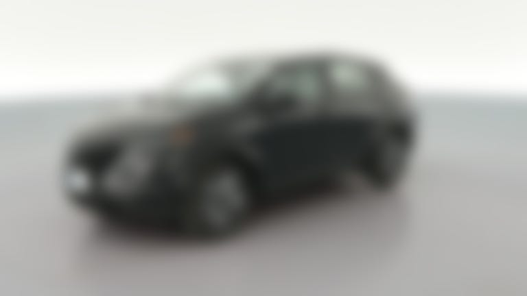 2024 Nissan ARIYA vehicle photo