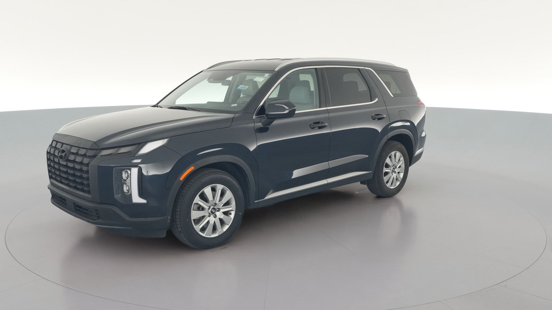 2025 Hyundai Palisade vehicle photo