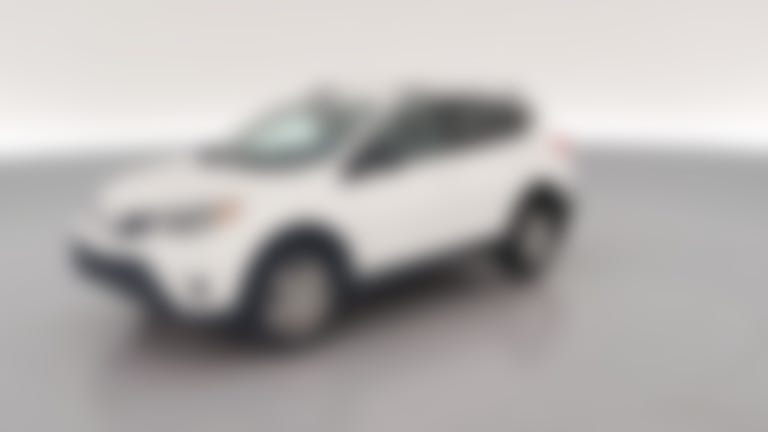 2015 Toyota RAV4 vehicle photo