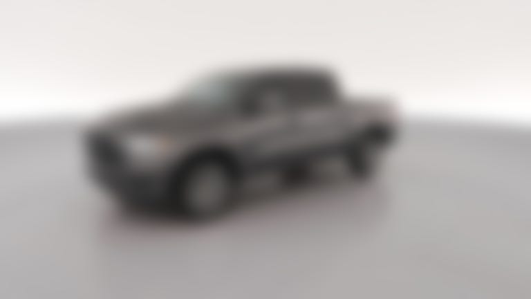 2020 Ram 1500 Crew Cab vehicle photo