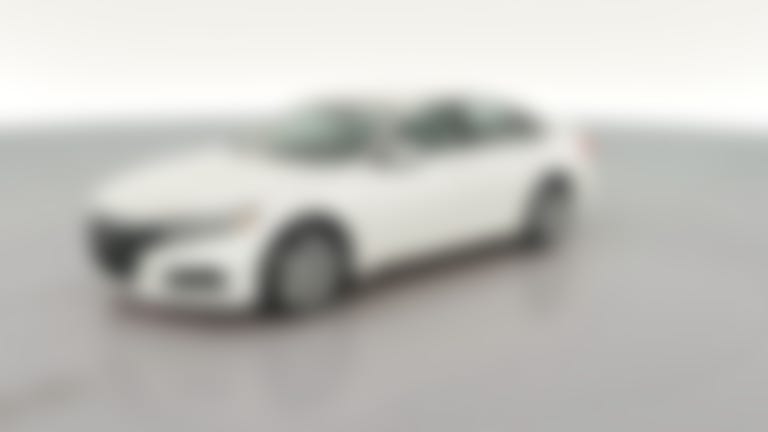 2018 Honda Accord vehicle photo