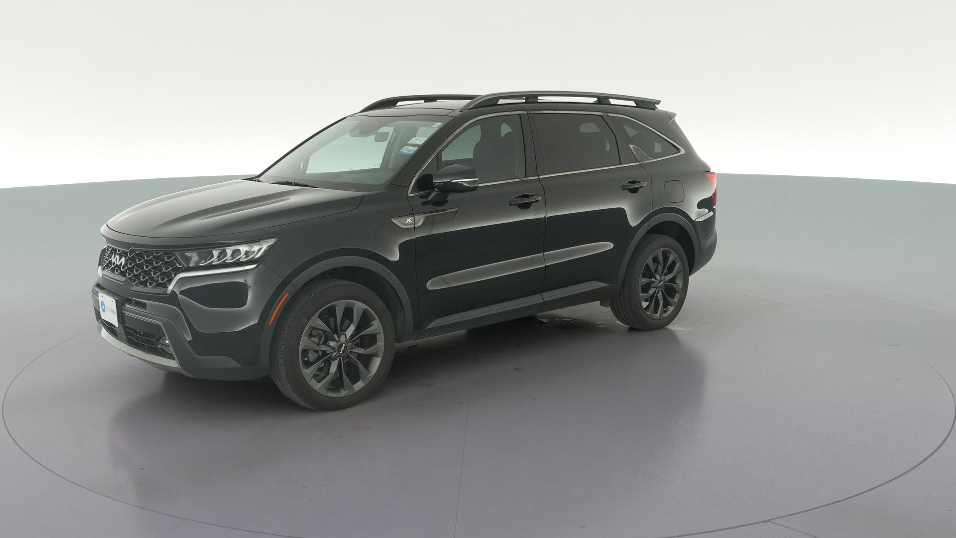 2022 Kia Sorento vehicle photo