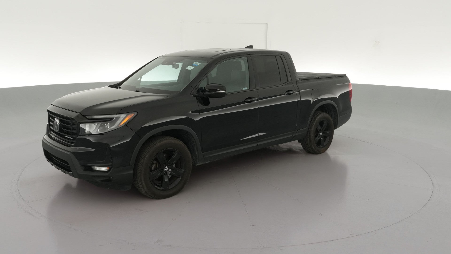 2022 Honda Ridgeline vehicle photo