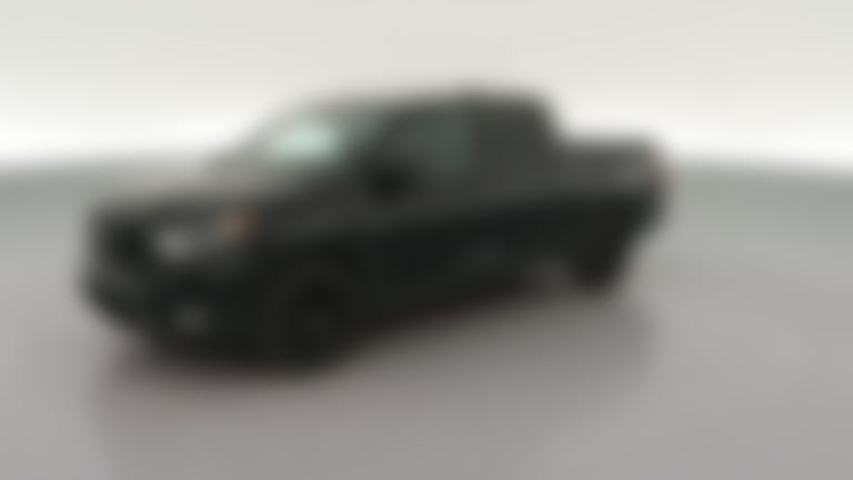 2022 Honda Ridgeline vehicle photo