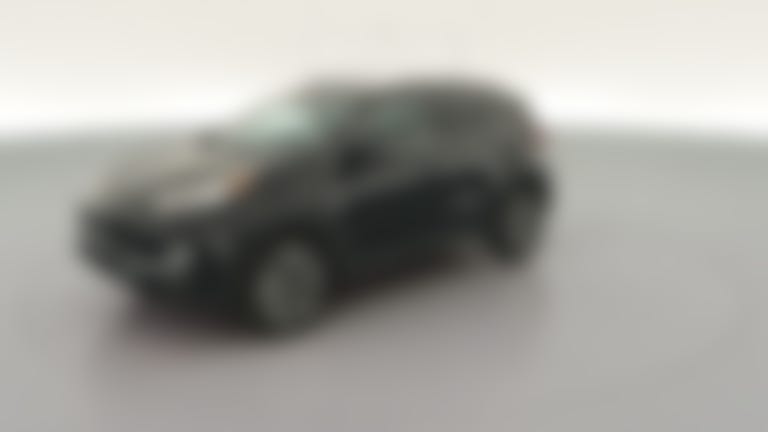 2021 Kia Sportage vehicle photo