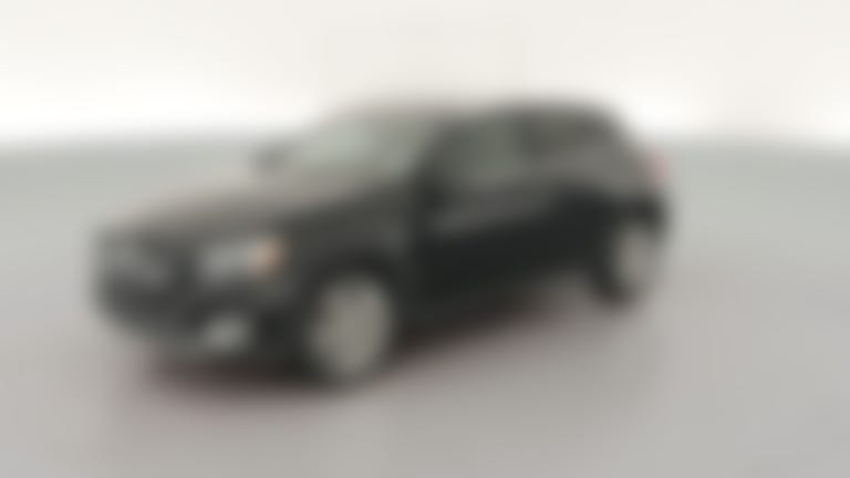 2018 Mercedes-Benz GLA vehicle photo