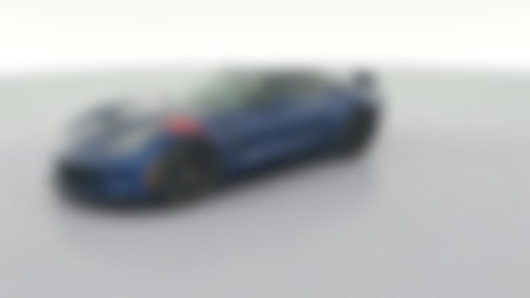 2017 Chevrolet Corvette vehicle photo