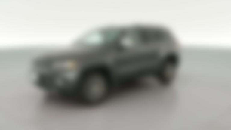 2016 Jeep Grand Cherokee vehicle photo