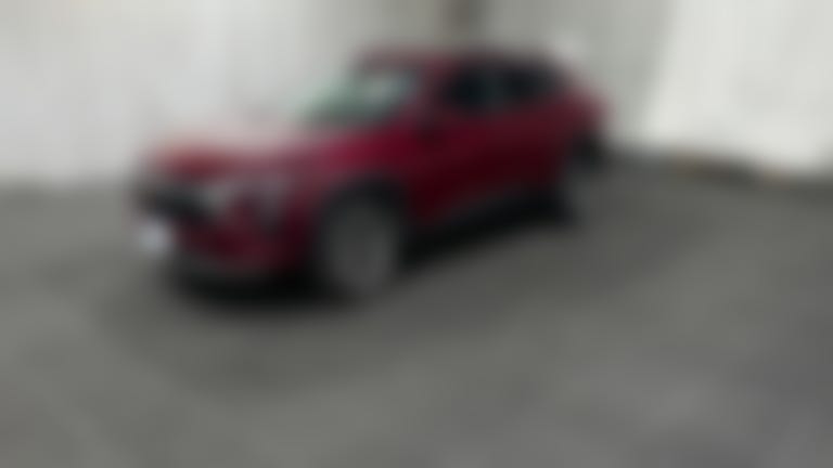 2025 Chevrolet Trax vehicle photo