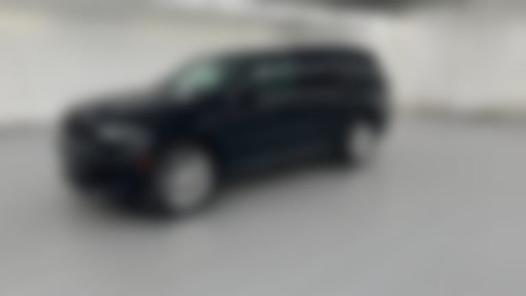 2024 Dodge Durango vehicle photo