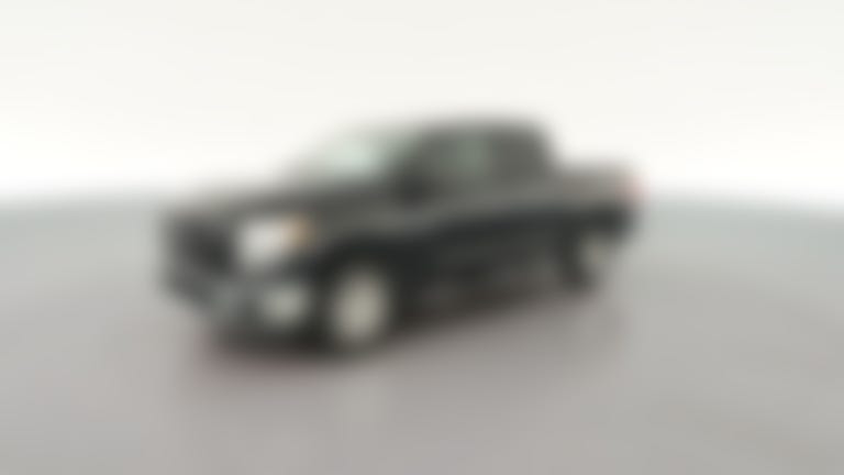 2019 Nissan Titan Crew Cab vehicle photo