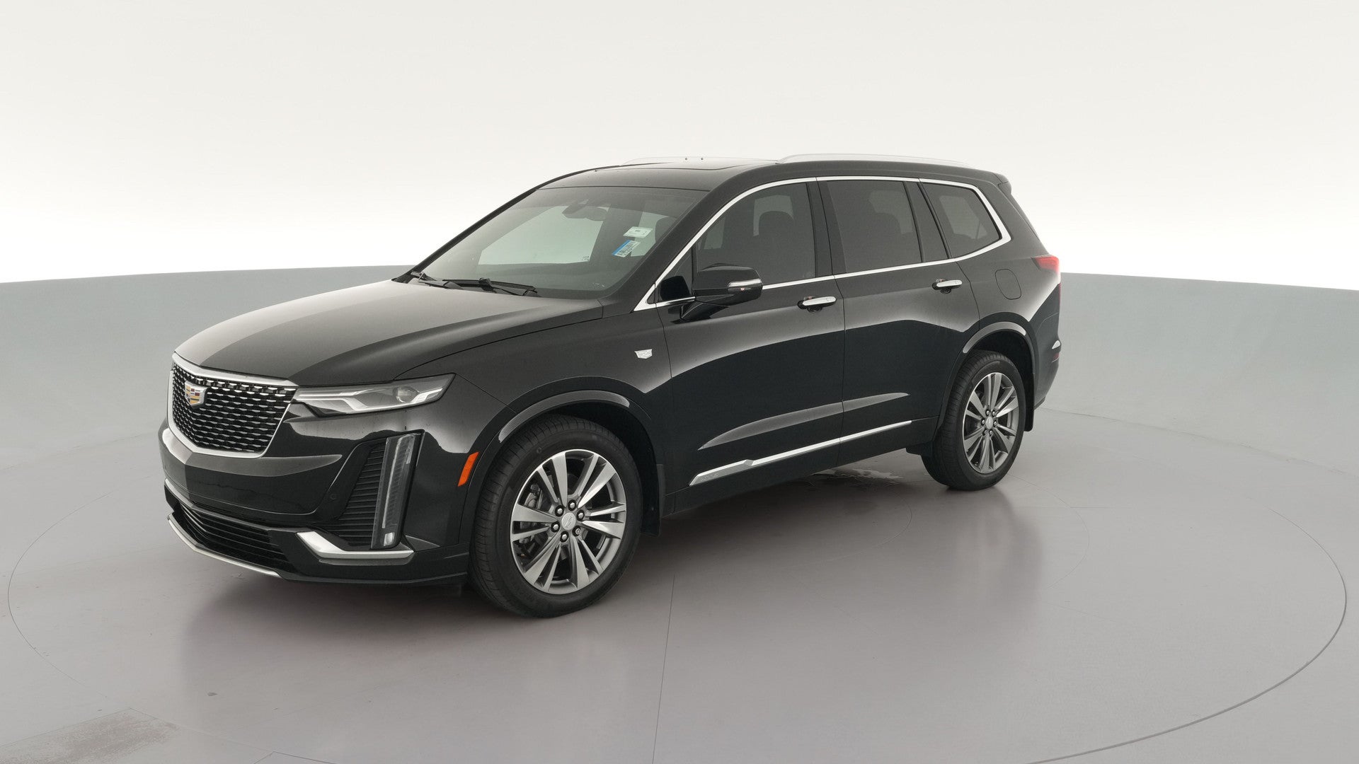 2020 Cadillac XT6 vehicle photo