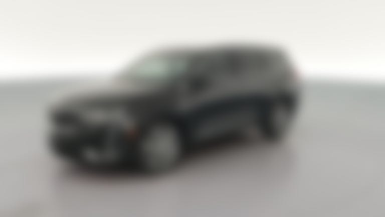 2020 Cadillac XT6 vehicle photo