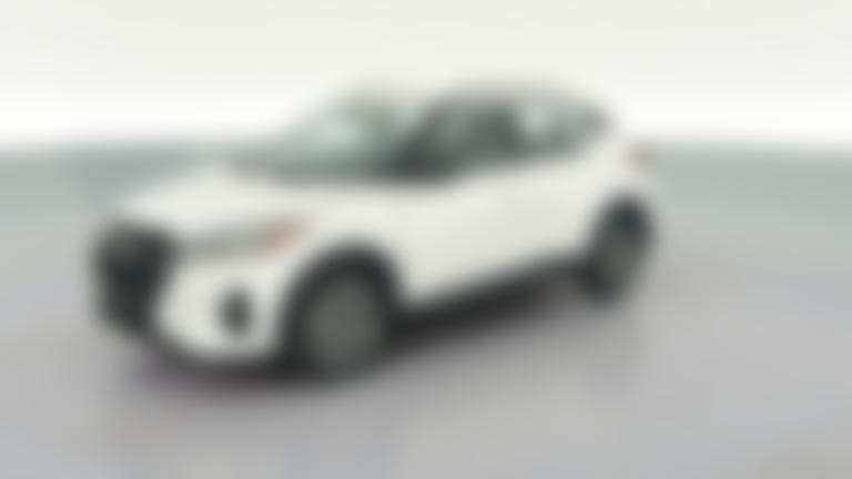 2021 Nissan Kicks vehicle photo