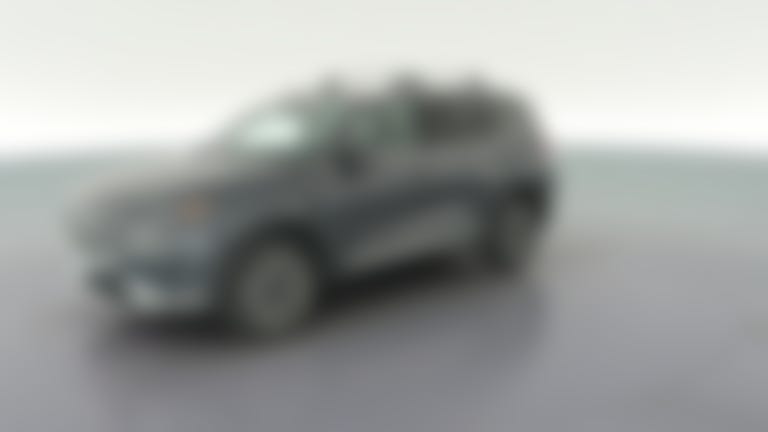 2022 Hyundai Santa Fe Plug-in Hybrid vehicle photo