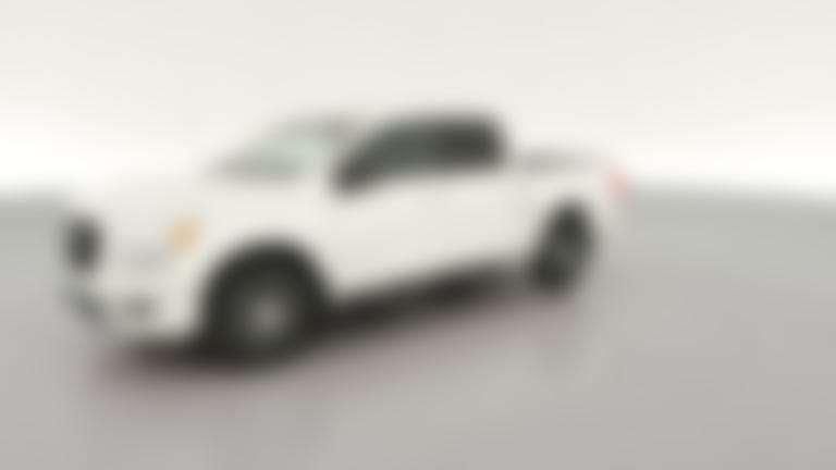 2021 Nissan Titan Crew Cab vehicle photo