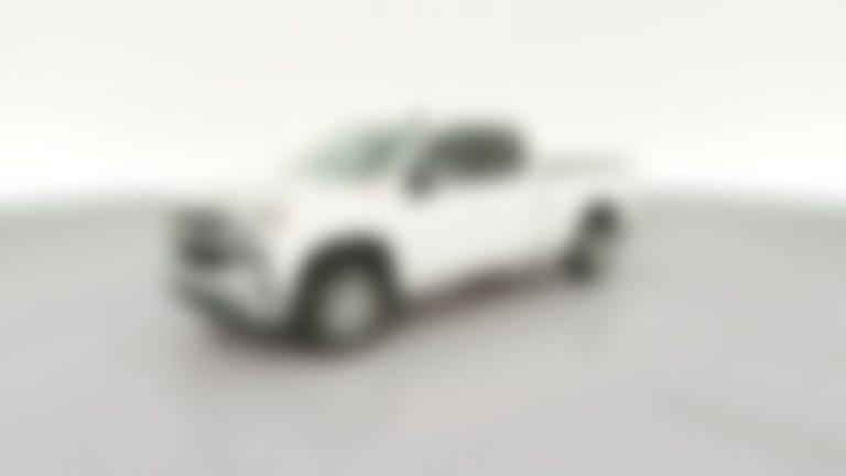 2019 Chevrolet Silverado 1500 Double Cab vehicle photo