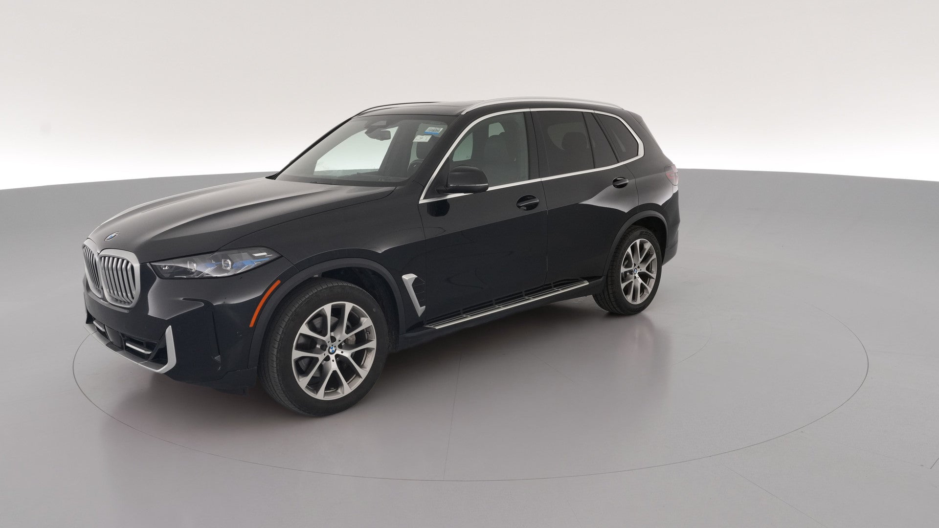 2025 BMW X5 vehicle photo