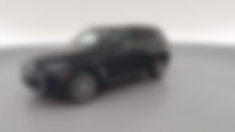 2025 BMW X5 vehicle photo