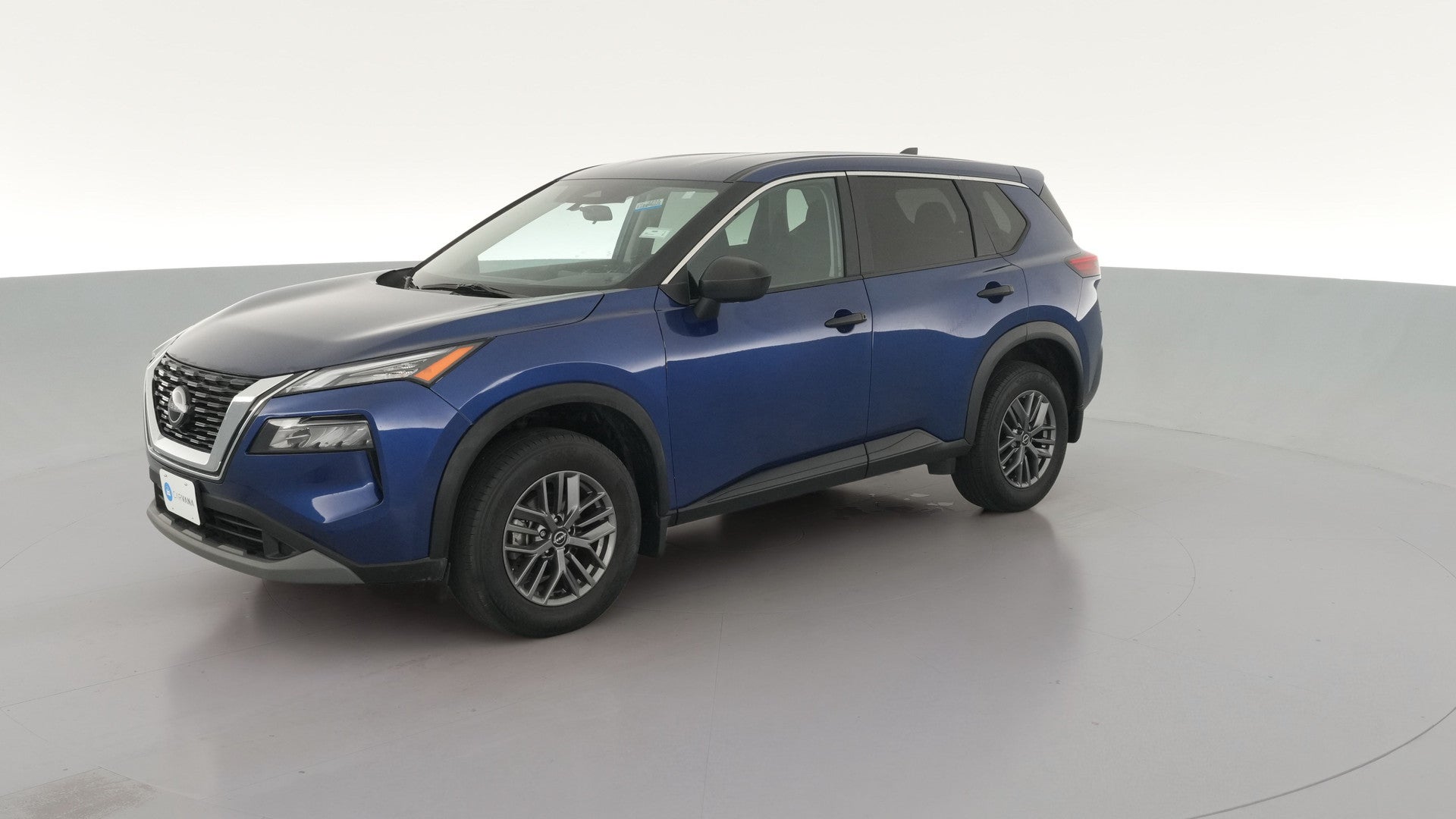 2023 Nissan Rogue vehicle photo