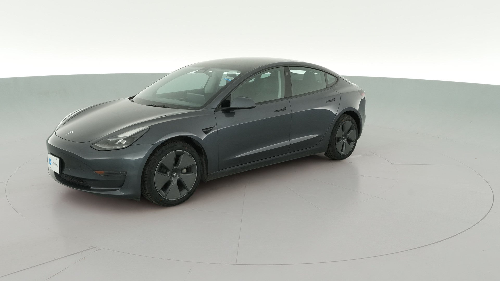 2023 Tesla Model 3 vehicle photo