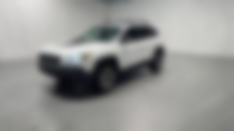 2019 Jeep Cherokee vehicle photo