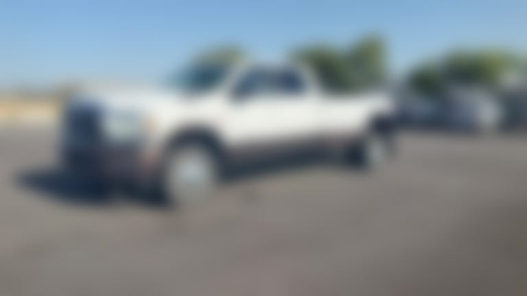 2020 Ram 3500 Crew Cab vehicle photo