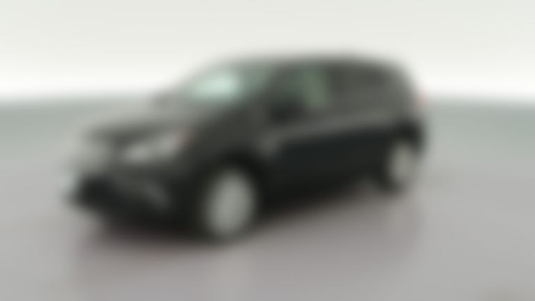2017 Buick Envision vehicle photo