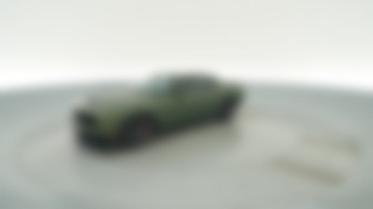 2023 Dodge Challenger vehicle photo