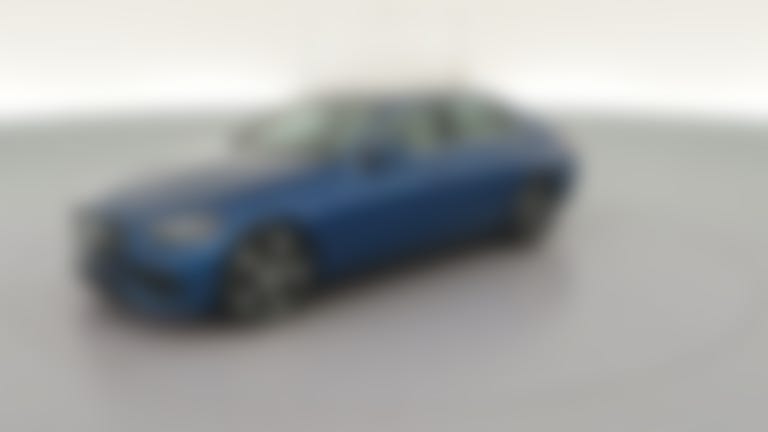 2025 Mercedes-Benz C-Class vehicle photo
