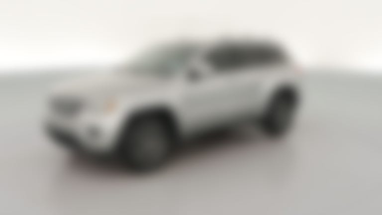 2019 Jeep Grand Cherokee vehicle photo