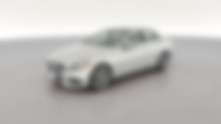2017 Mercedes-Benz C-Class vehicle photo