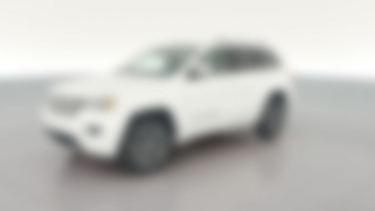 2017 Jeep Grand Cherokee vehicle photo