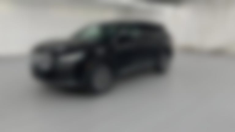 2023 Lincoln Nautilus vehicle photo
