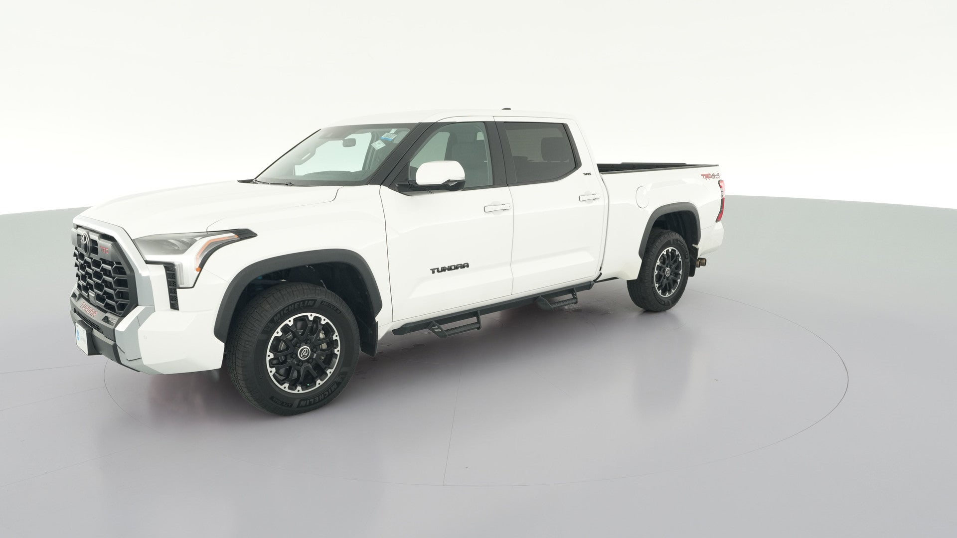 2023 Toyota Tundra CrewMax vehicle photo