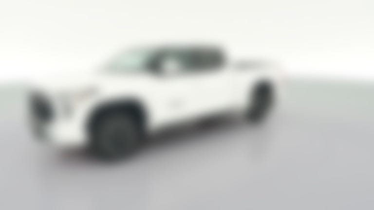 2023 Toyota Tundra CrewMax vehicle photo