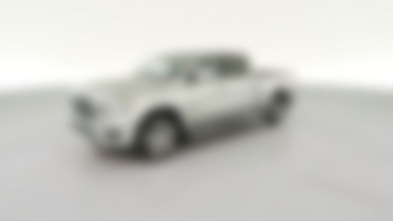 2020 Ram 1500 Crew Cab vehicle photo
