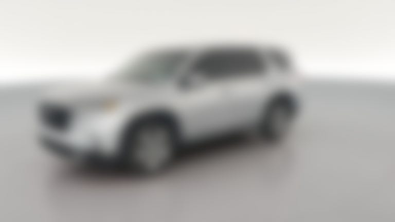 2024 Honda Pilot vehicle photo