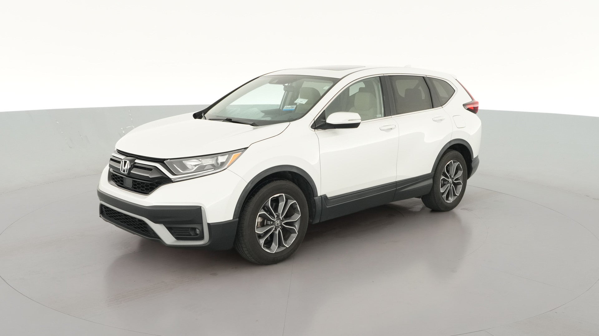 2022 Honda CR-V vehicle photo