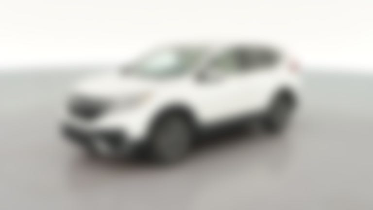 2022 Honda CR-V vehicle photo