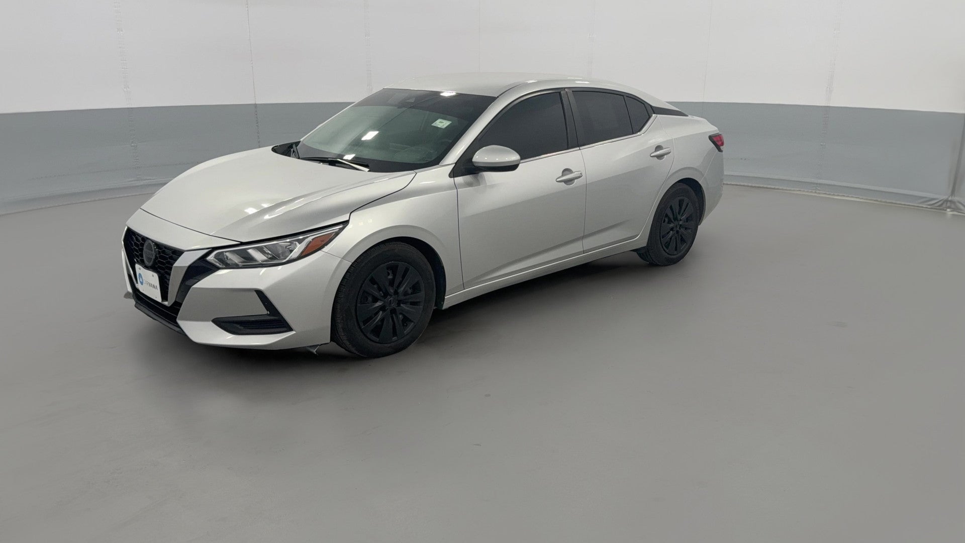 2023 Nissan Sentra vehicle photo