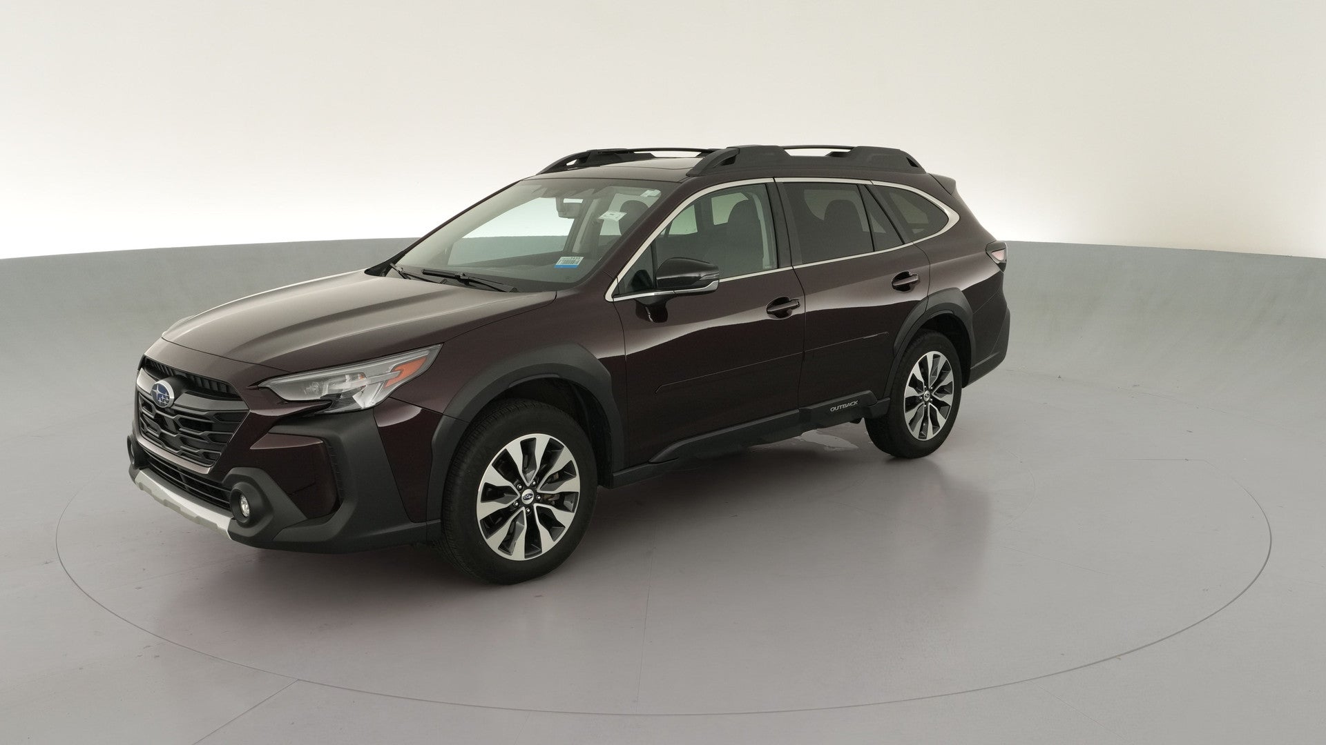2024 Subaru Outback vehicle photo