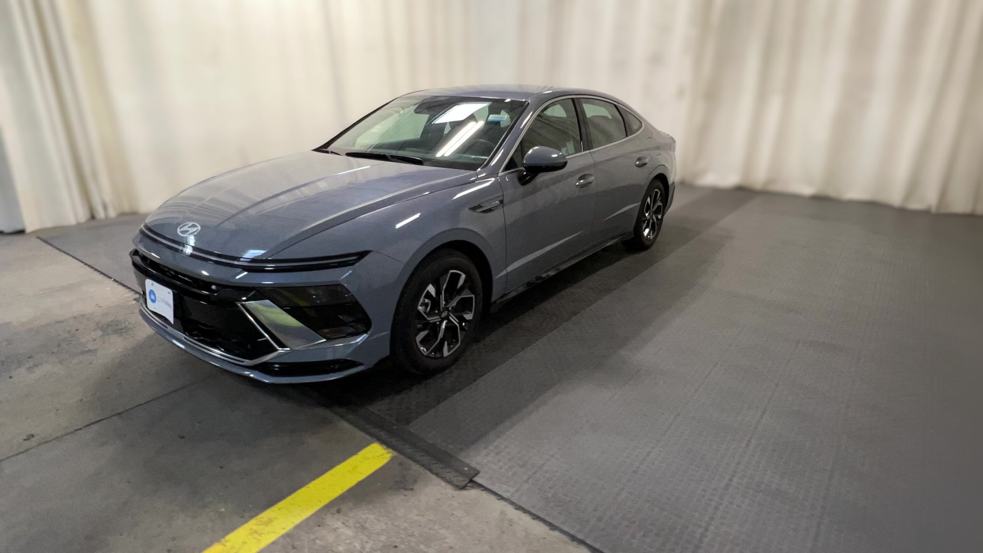 2025 Hyundai Sonata vehicle photo