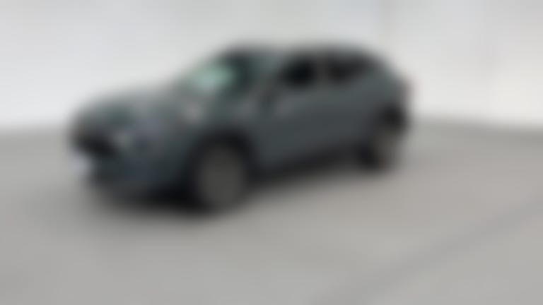 2025 Chevrolet Trax vehicle photo