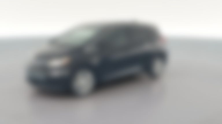 2018 Chevrolet Bolt EV vehicle photo